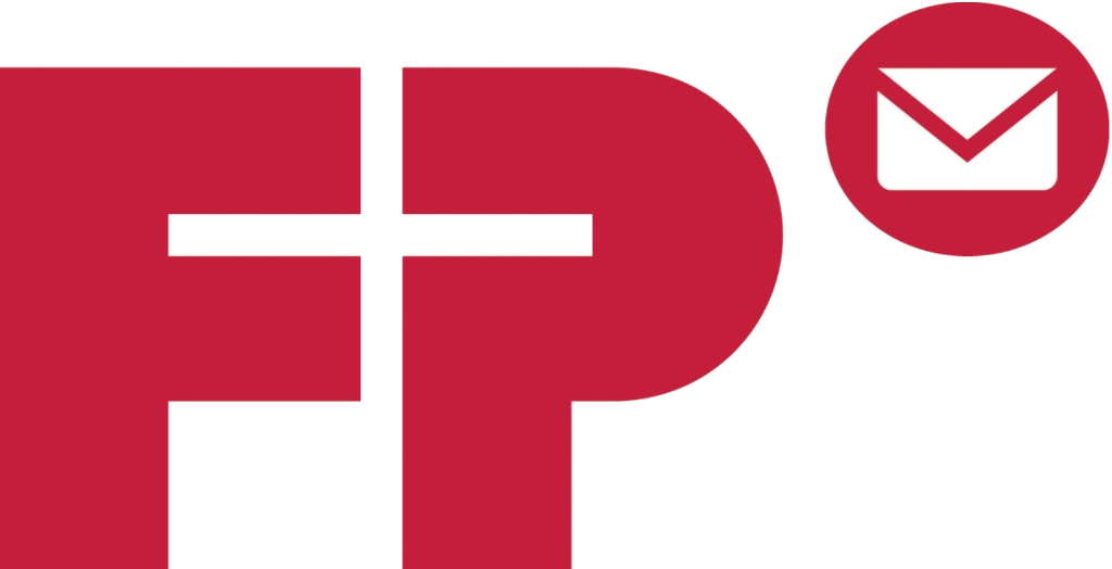 FP logo
