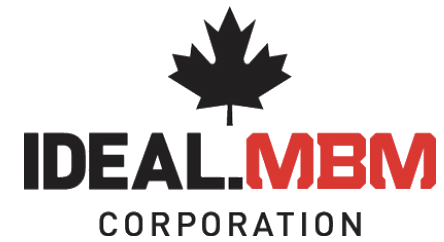 Ideal.MBM logo