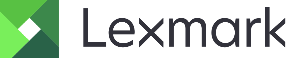 Lexmark logo
