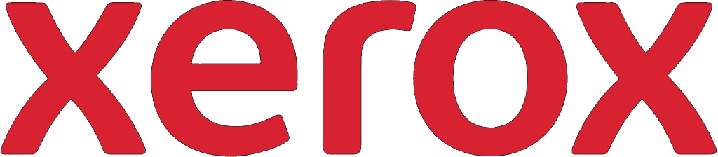 Xerox logo
