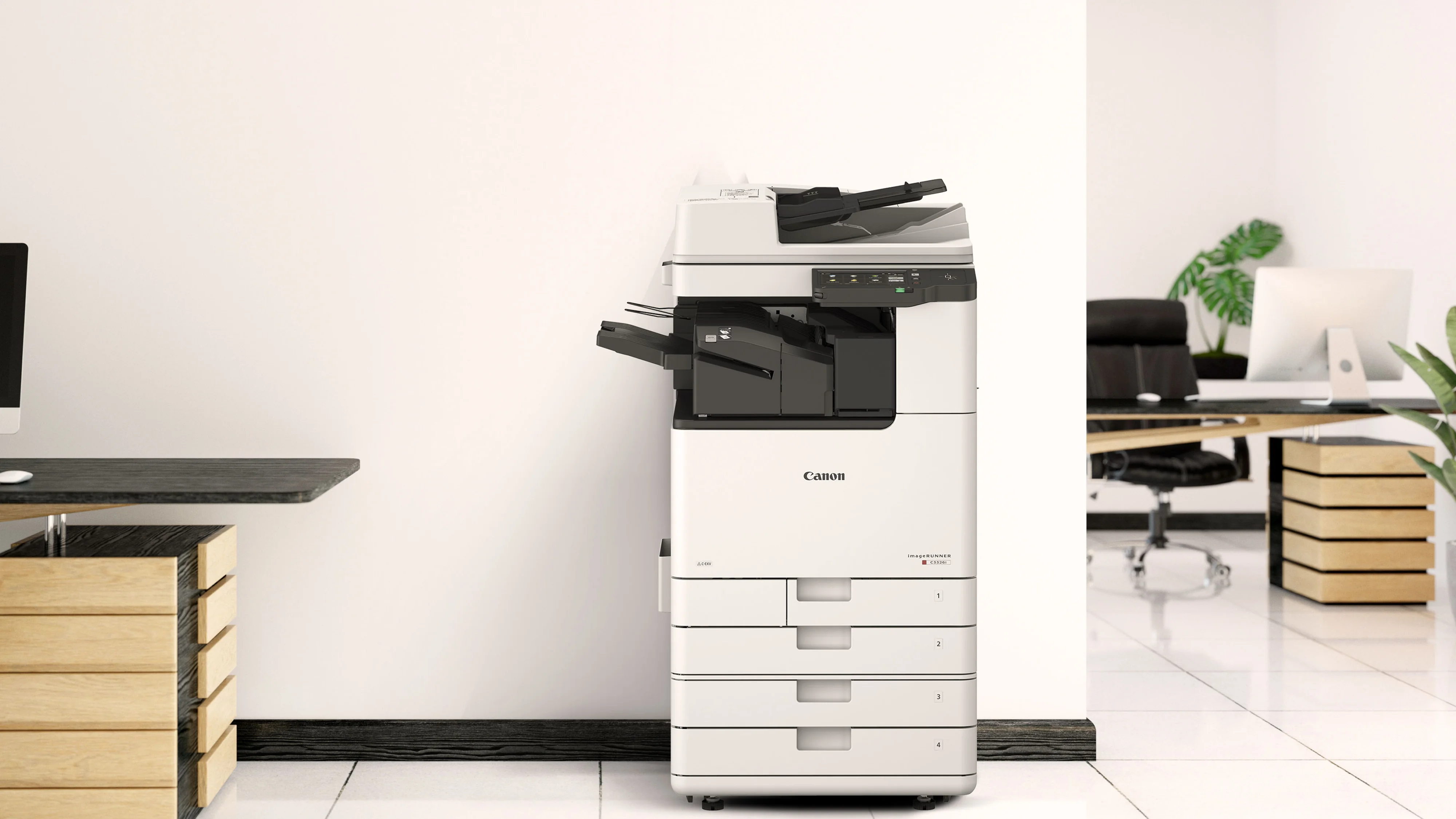 Canon Color imageRUNNER C3326i promotional product image