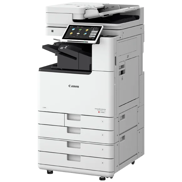 Canon Color imageRUNNER ADVANCE DX C3930i promotional product image
