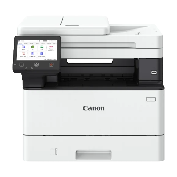 Canon imageFORCE 1440F front view