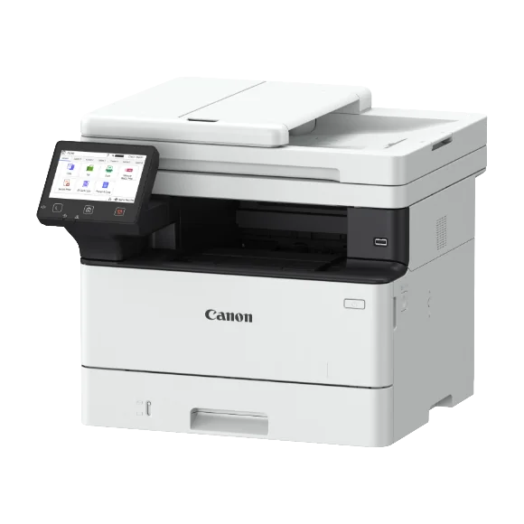 Canon imageFORCE 1440F angled view