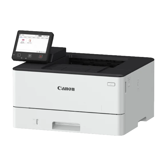 Canon imageFORCE 1440P angled view