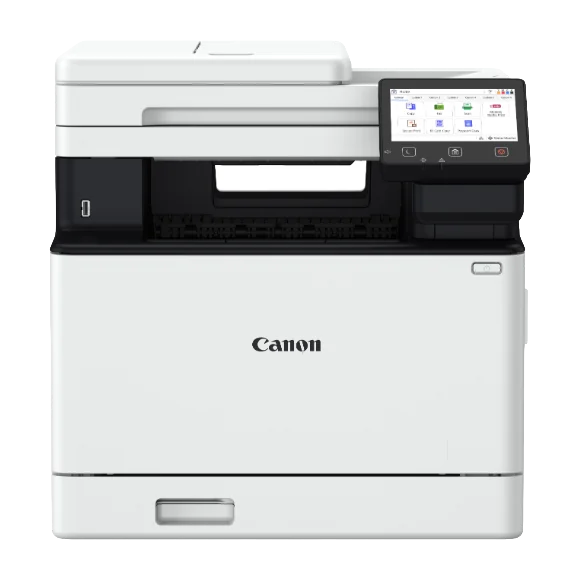 Canon imageFORCE C1333F front view