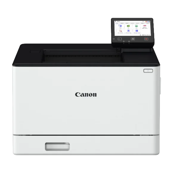 Canon imageFORCE C1333P front view