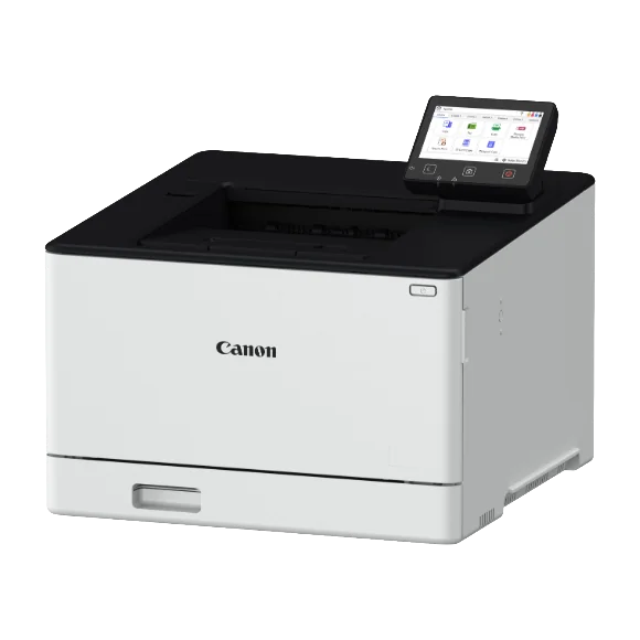 Canon imageFORCE C1333P angled view