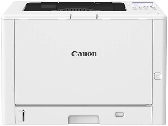 Canon imageFORCE C1935P front view