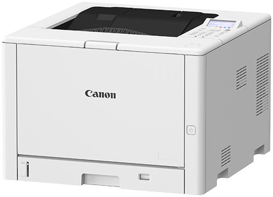 Canon imageFORCE C1935P angled view