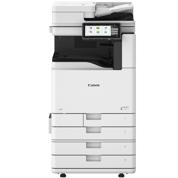 Canon imageFORCE C3150 colour multifunction printer