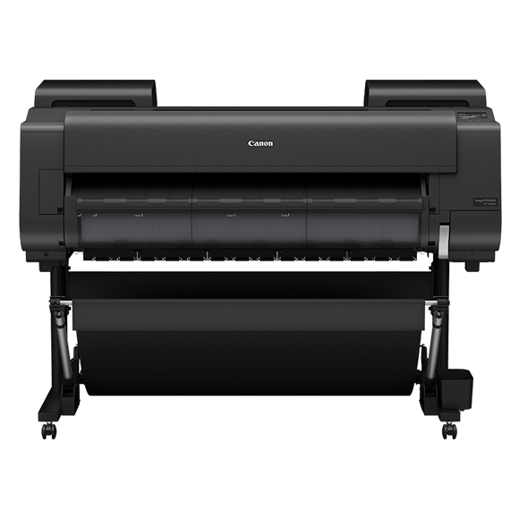 Canon large-format printer
