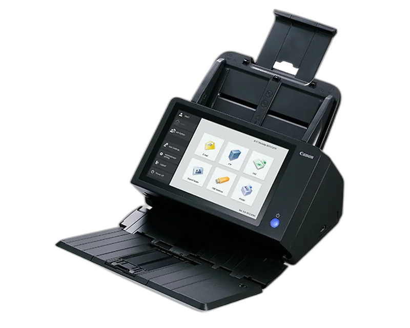 Scanner System One One partner for all printing needs. | Automation One