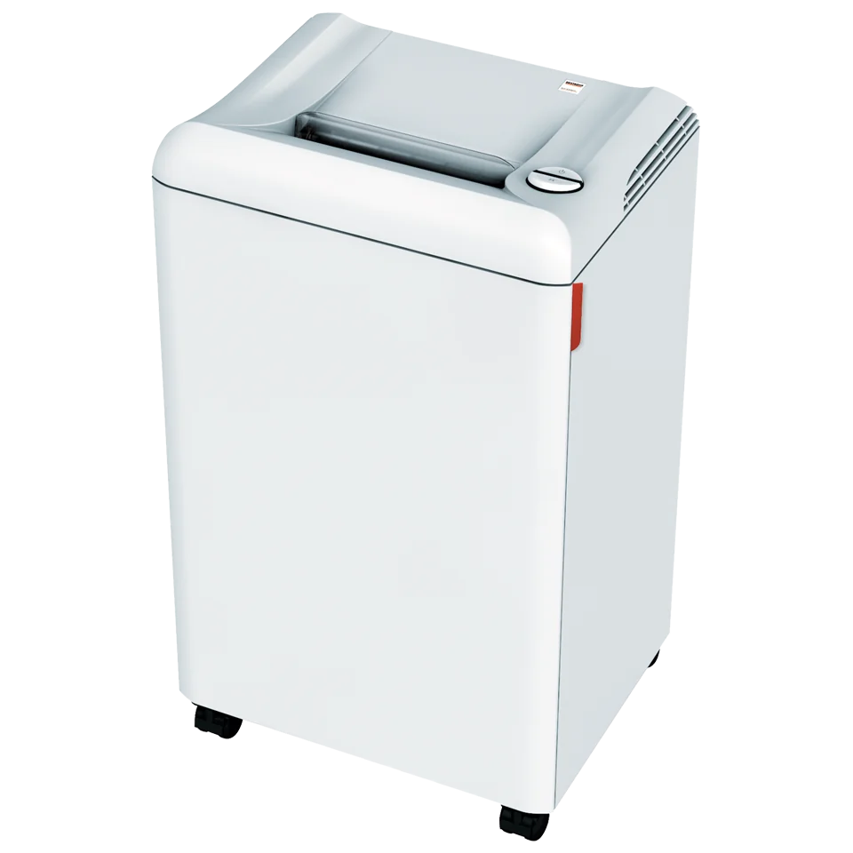 Ideal.MBM Destroyit shredder