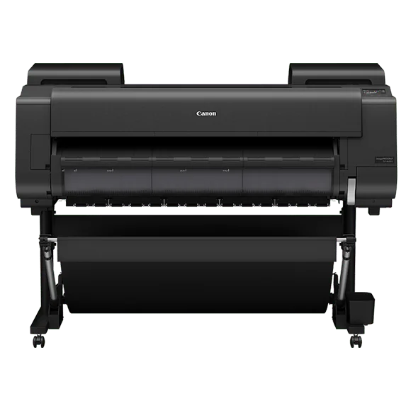 Canon large-format printer