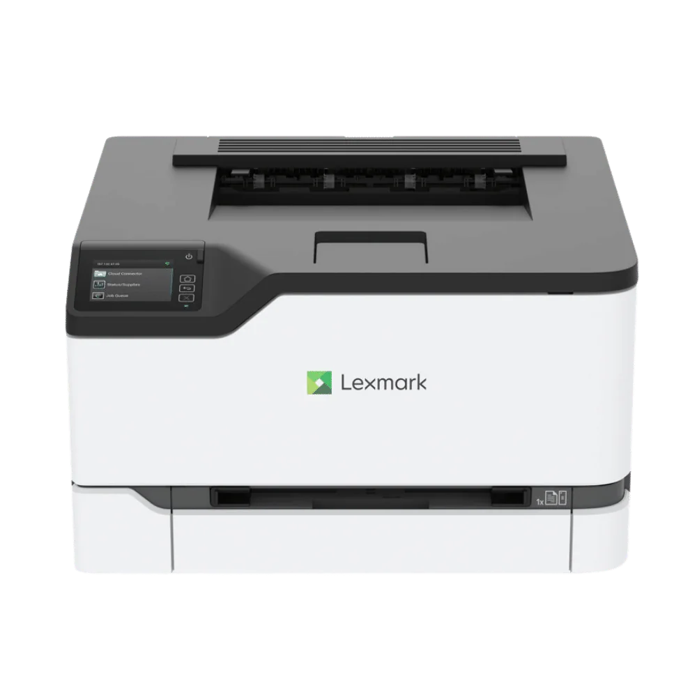 Lexmark office printer