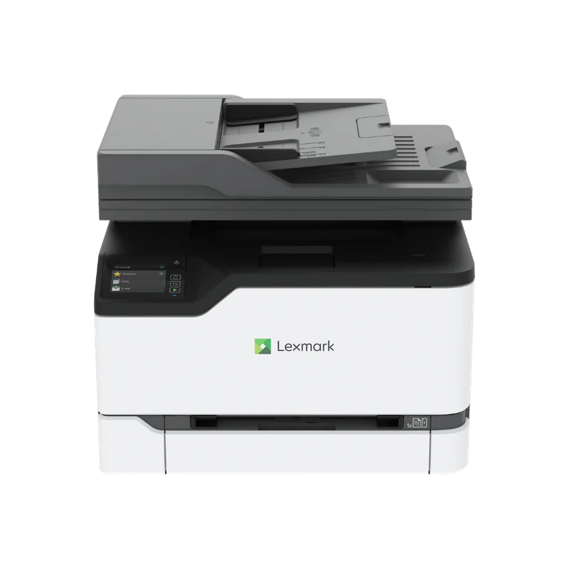 Lexmark XC2326 multifunction printer