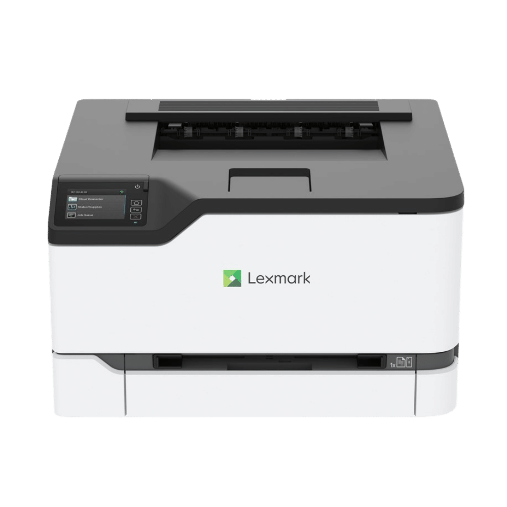 Lexmark office printer