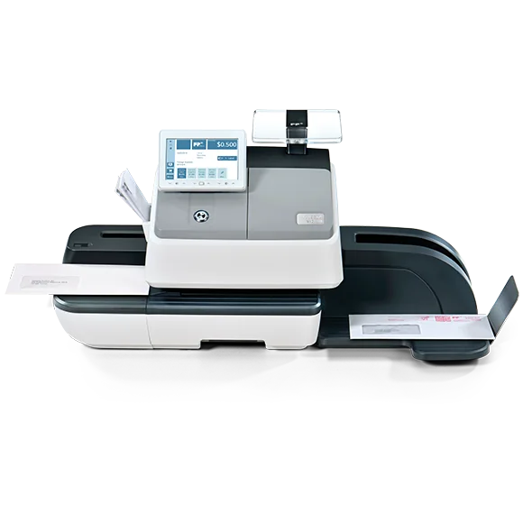 FP PostBase mailing solution