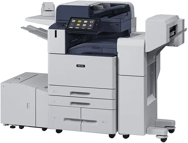 Xerox AltaLink multifunction printer