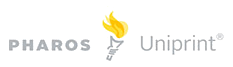 Pharos UniPrint logo