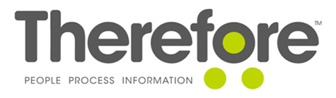 Therefore information management logo