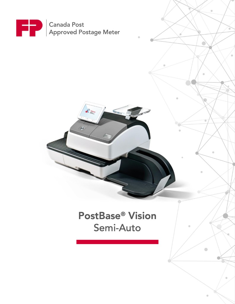 FP PostBase Vision brochure