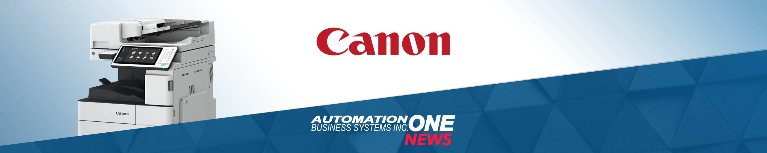 Read more about the article Better Buys Recognizes Canon’s imageRUNNER ADVANCE 4500 III Series