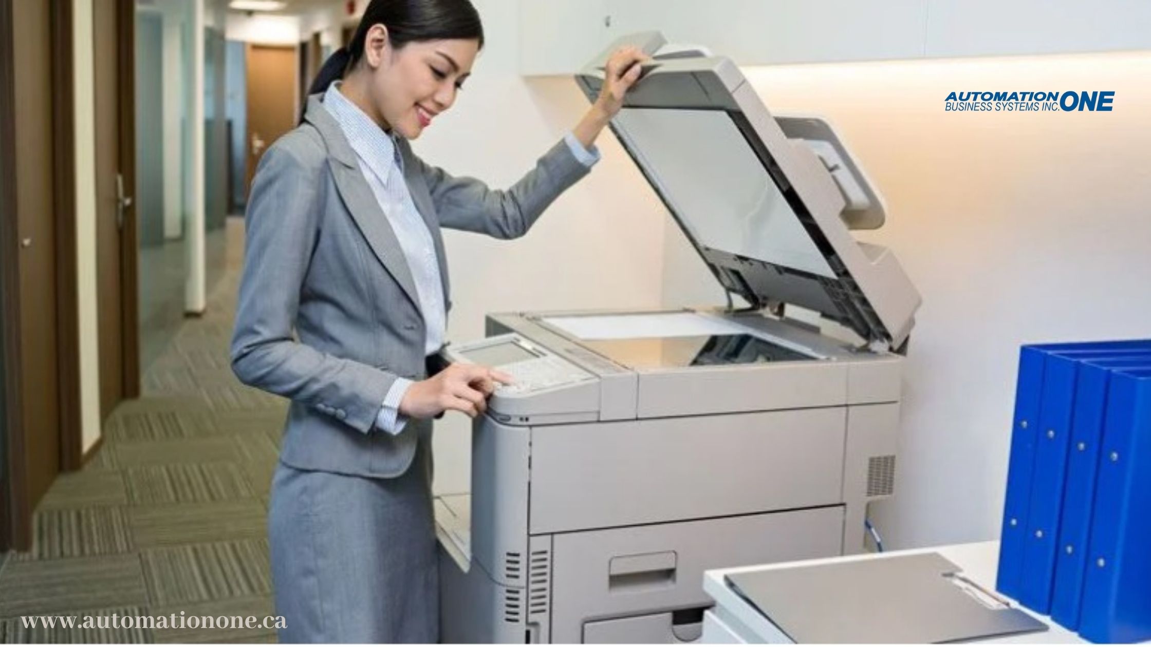 Read more about the article Are Photocopiers Still Important in Offices?