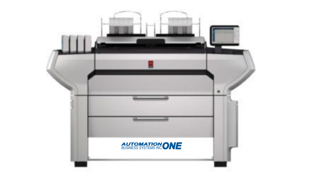 How has the Rise of Large Format Printers Affected Business Growth?
