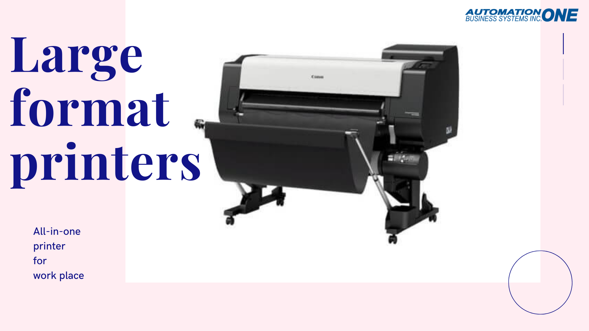 How to choose the best all-in-one printer for the workplace