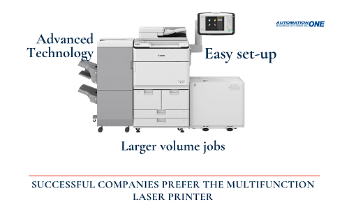 Read more about the article How the technology of photocopiers and printers has changed in the past few years?