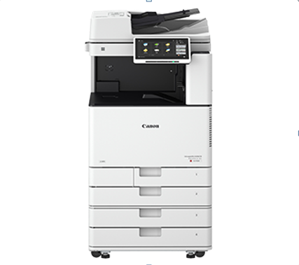 How to Choose the Right Multifunction Printer for Your Business