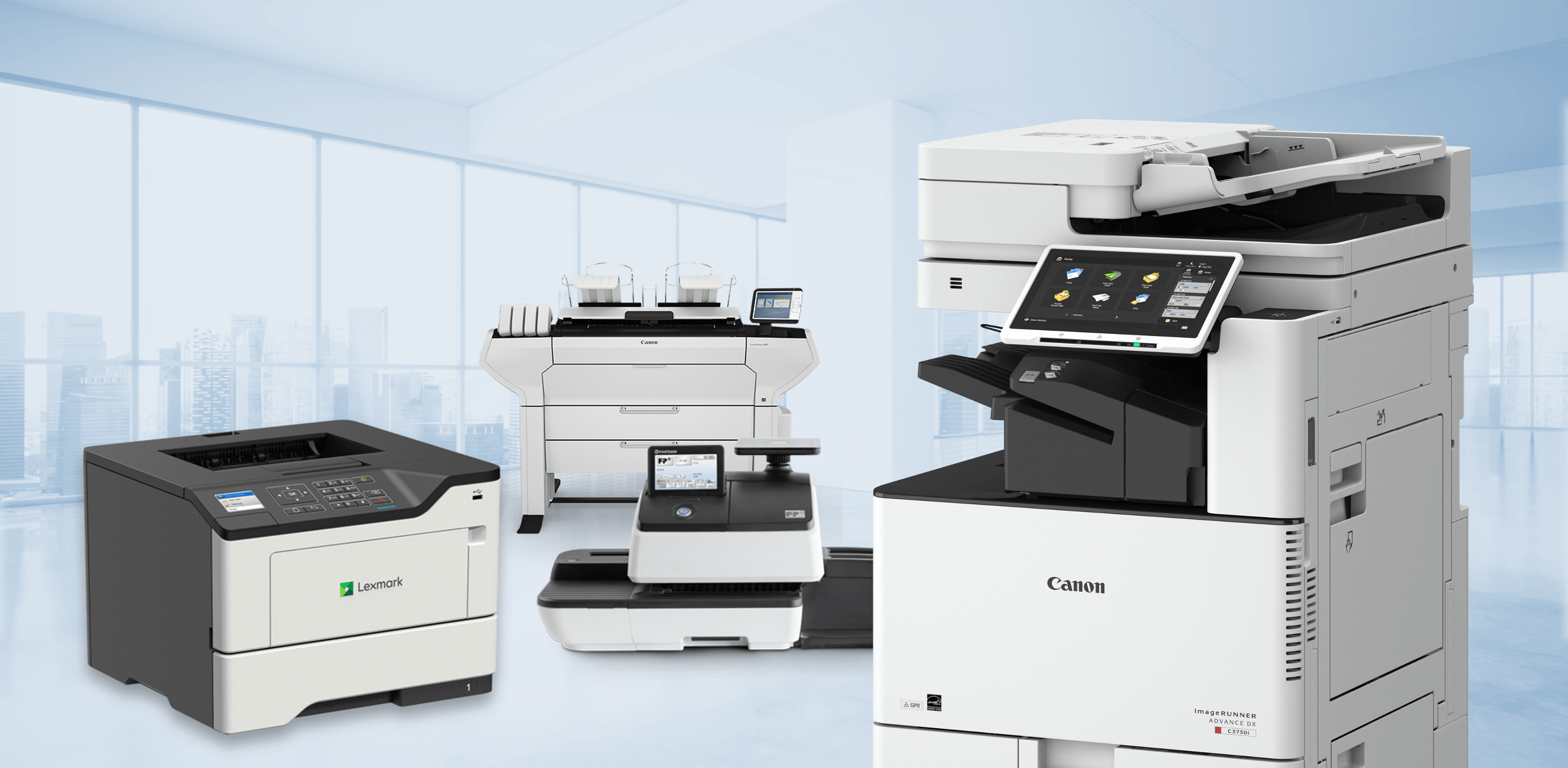 Read more about the article Commercial printers Vancouver equipment benefits for new businesses