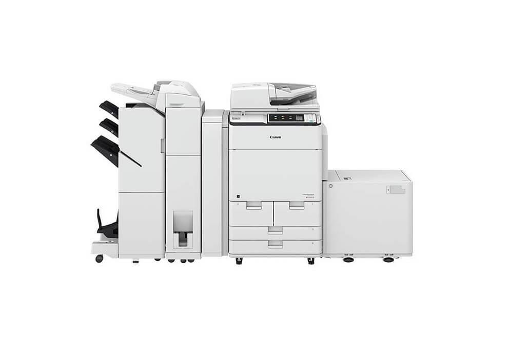 Commercial Printers Vancouver