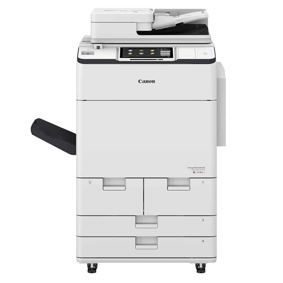 Main points to remember when buying a copier machine