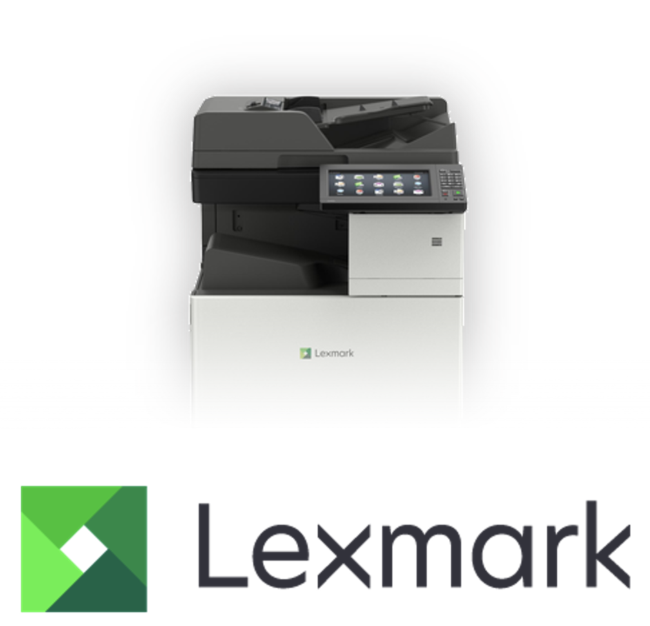 Lexmark - Lexmark Printer 》automation One