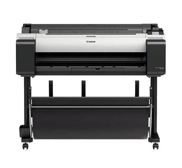 Why your business should invest in large format printers?