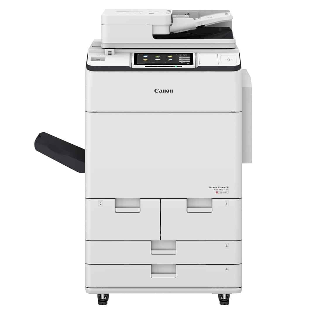 Why your business should prefer digital copiers over analog ones?