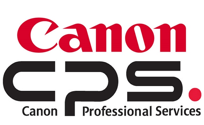 Read more about the article Canon Professional Services (CPS) & Support Center