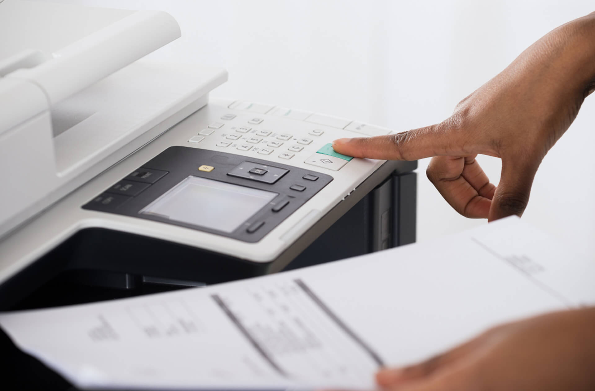 Lexmark Printers for Small and Medium Business