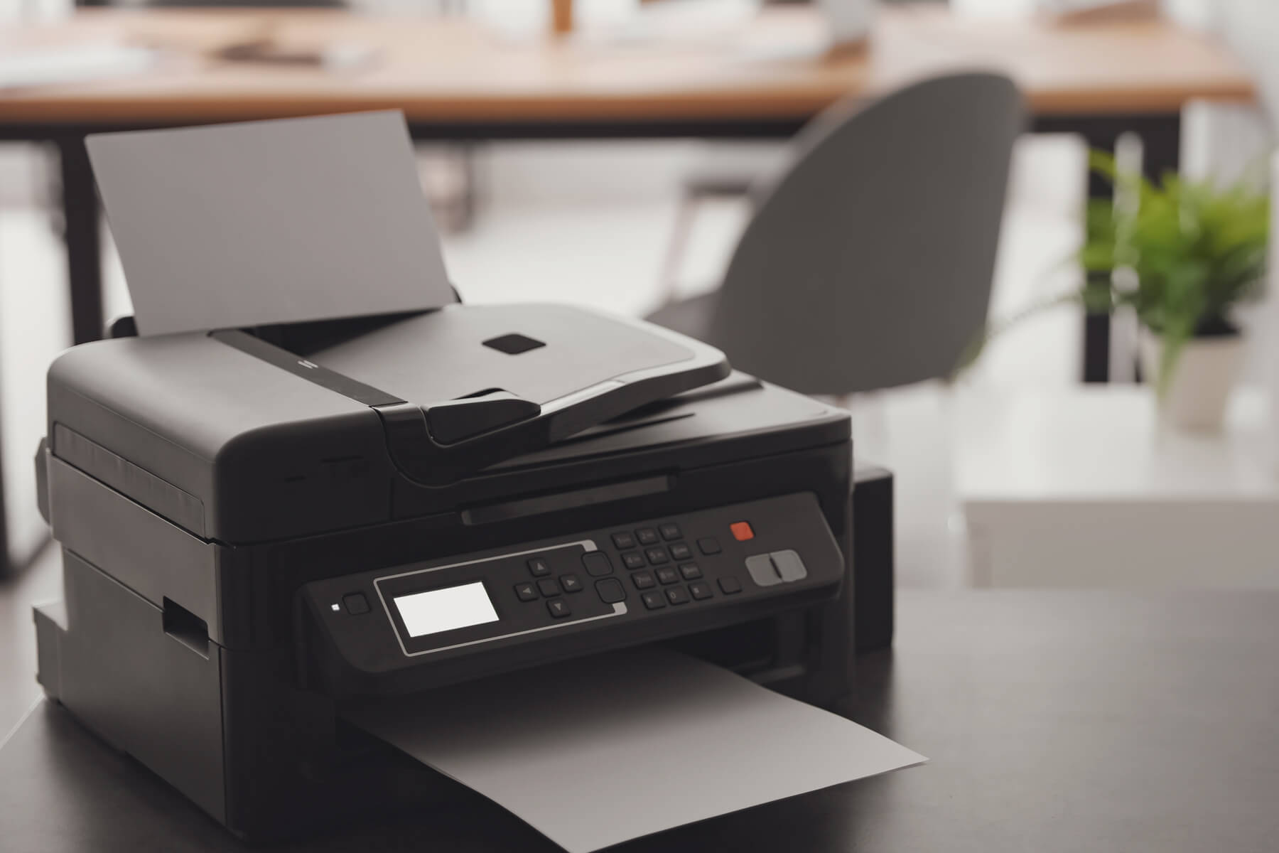 Best Printers for Small Business & Home Office