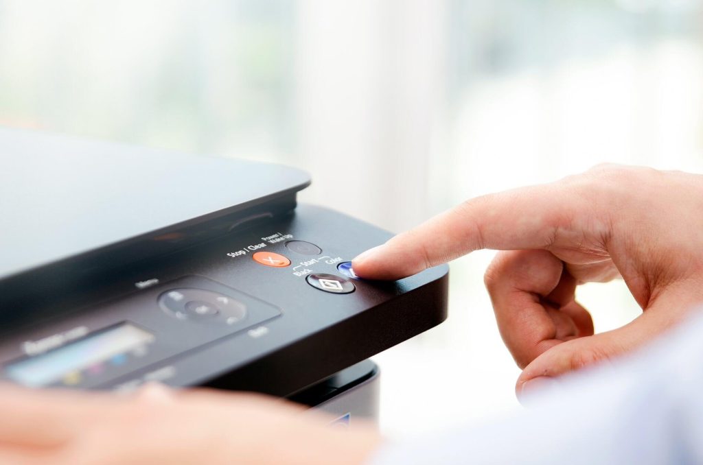 What's The Difference Between Inkjet and Laser Printers