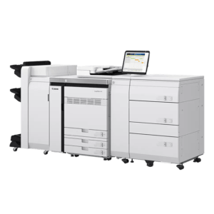 Canon imagePRESS V1000