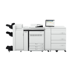 Canon imagePRESS V700