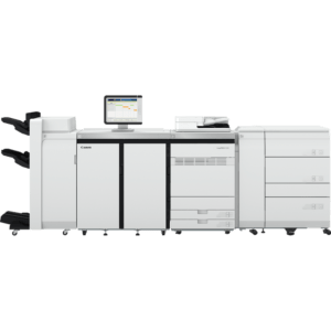 Canon imagePRESS V1000