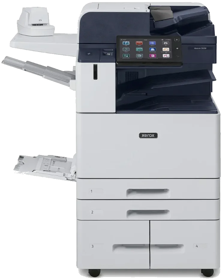 Xerox AltaLink multifunction printer