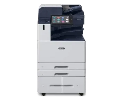 Xerox AltaLink multifunction printer