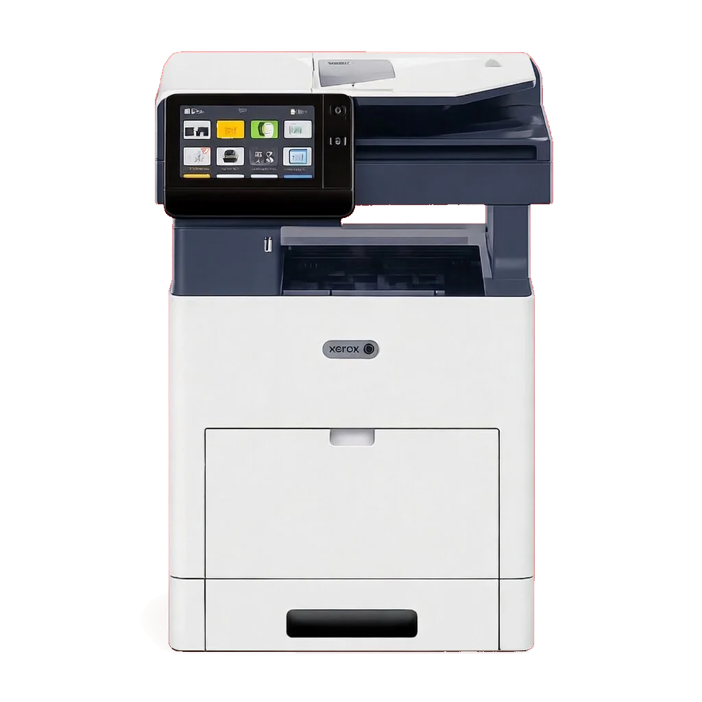 Xerox office printer